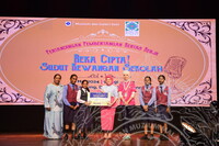 HMA 2024 - SEKOLAH MAGIK KEWANGAN BANK NEGARA MALAYSIA