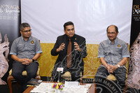 PERASMIAN PAMERAN DUNIA NAGA ; MITOS DAN LAGENDA LESTARIKAN MARTABAT SENI DAN WARISAN NEGARA