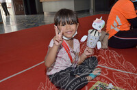 CERIA MUIZUM DEWAN TENGAH MUZIUM NEGARA