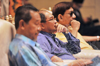 BICARA @ MUZIUM ERA KEGEMILANGAN MUZIK POP YEH YEH KENANGAN & HARAPAN