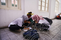 EKSPLORASI TEKSTIL@MUZIUM TEKSTIL NEGARA