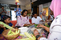 CERIA@MN X YAYASAN MR.DIY DAN PROGRAM NOSTAGIA RAMADAN SYAWAL