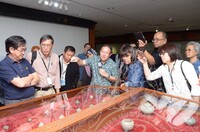 WORKSHOP ON IDENTIFYING SOUTHEAST ASIAN CERAMICS & CHINESE TRADE WARE BY DR. PARIWAT THAMMAPREECHAKORN