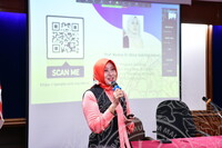 KURSUS PENYELIDIKAN KURATORIAL KOLEKTIF (CRC)