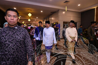 PROGRAM RAYA NASIONAL DAN KICK-OFF SMP