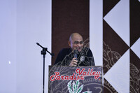 KURSUS PEMERKASAAN SAHSIAH DIRI (TEAM BUILDING) DI PARADISE VALLEY RESORT BROGA, SEMENYIH