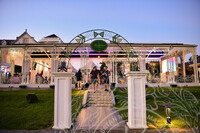 HMA2023 - SUNSET MUSIC