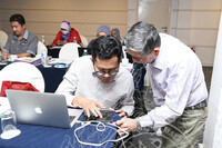 KURSUS STRATEGI PEMASARAN