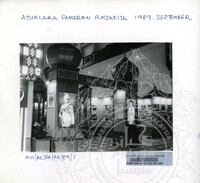 PERASMIAN DAN PAMERAN RAJA KITA 1989