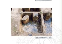 PENYELIDIKAN ARKEOLOGI BATU MEGALITH, SIMPANG EMPAT, TABOH NANING, ALOR GAJAH, MELAKA (FASA 2)