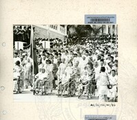 KOLEKSI PERAYAAN HARI KEBANGSAAN 1986