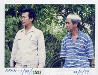 ARKEOLOGI KOTA KUALA MUDA 1999 JILID 6