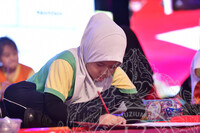 HMA2023 - COLOURING COMPETITION DARI MUZIUM DAN GALERI SENI BANK NEGARA MALAYSIA