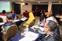 BENGKEL SEKTOR PERMUZIUMAN