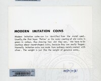 NOTA PENERANGAN PAMERAN PAMERAN ISLAM & LUAR