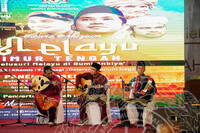 BICARA DAN MUZIUM  MELAYU TIMUR TENGAH ( MENELUSURI MELAYU DI BUMI ANBIYA)