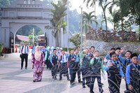 PROGRAM IPIM BERSAMA SK PANDAN JAYA