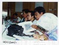 ARKEOLOGI EKSPLORASI L. BERNAM 2001 JILID 1