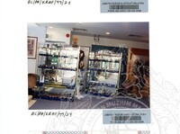 ATURCARA PAMERAN DI GALERI KRAFTANGAN 1999