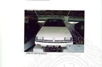 PAMERAN LUAR MUZIUM ( JILID 2) PROTON SAGA