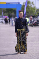 SAMBUTAN MINNGU PERPADUAN PERINGKAT KEBANGSAAN 2025