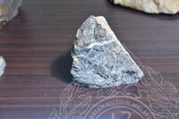 PENDOKUMENTASIAN ARTIFAK GALERI A MUZIUM NEGARA