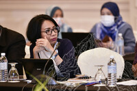 MESYUARAT PRA-KONVENSEN BERSAMA MUZIUM MUZIUM NEGERI DAN MESY. HARI MUZIUM 2022