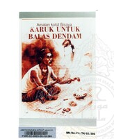 PAMERAN TEROKAI HANTU 2002 (JILID 3)