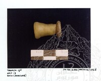 ARKEOLOGI SG. MAS, KEDAH SM: 32-5/ 93 (ARTIFAK)