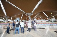 SESI MESYUARAT DAN LAWATAN TAPAK BAGI PROGRAM OUTREACH MUZIUM MUZIK KLIA MAHB