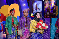 SAMBUTAN 60 TAHUN MUZIUM NEGARA - MAJLIS PERASMIAN