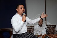 KURSUS ASAS KONSERVASI MUZIUM