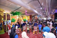 HMA 2025- 26.7.2025 - SUASANA DI RERUAI PAMERAN DAN DI FESTIVAL HMA