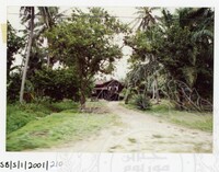 ARKEOLOGI EKSPLORASI L. BERNAM 2001 JILID 2