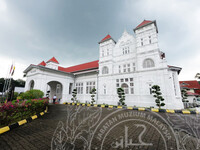 PROGRAM JERAYAWARA KEMPEN KEMBALI KE MUZIUM SIRI 1 PERAK