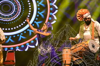 HMA 2024 - PERSEMBAHAN SILANG BUDAYA