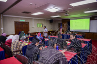 KURSUS LITERASI MEDIA DAN MAKLUMAT