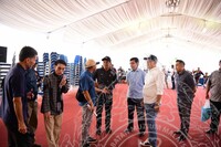 HMA 2025 - 23.7.2025 - RAPTAI  PERASMIAN & SUASANA SEKITAR MAJLIS