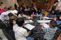 Program Bersempena Pameran Evolusi Baju Seragam Jururawat