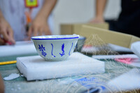 KURSUS KONSERVASI DAN RESTORASI SERAMIK 2023