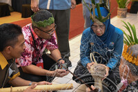 SEMARAK MUZIUM , MSKOA 2022