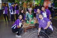 LIVING MUSEUM DAY MSKOA 2019