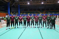 HMA 2025- 27.7.2025 - SUKAN ANTARA ZON