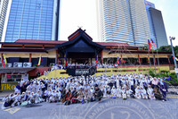 PROGRAM EXPLORACE SEKOLAH MENENGAH SAINS ALAM SHAH & LAWATAN DARI SEKOLAH ANTARABANGSA IMAS DI MSKOA & MEDM