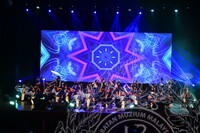 HMA 2024 - PERSEMBAHAN JEPUN OLEH SEKOLAH MENENGAH SAINS POKOK SENA (SAINA)