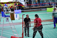 HMA2023 - TAKLIMAT SUKAN & RAPTAI PERASMIAN SUKAN ANTARA MUZIUM