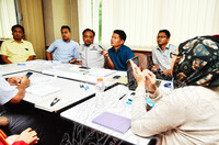 KURSUS METODOLOGI PENYELIDIKAN