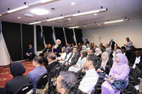 MESYUARAT DAN MAJLIS PRA PELANCARAN HMA DI KEDAH