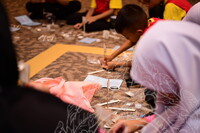 AKTIVITI IN REACH SK AGAMA INTEGRASI ABIM NEGERI SEMBILAN KE MUZIUM NEGARA