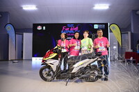 HMA 2024 - FUN WALK BOTANICAL GARDEN